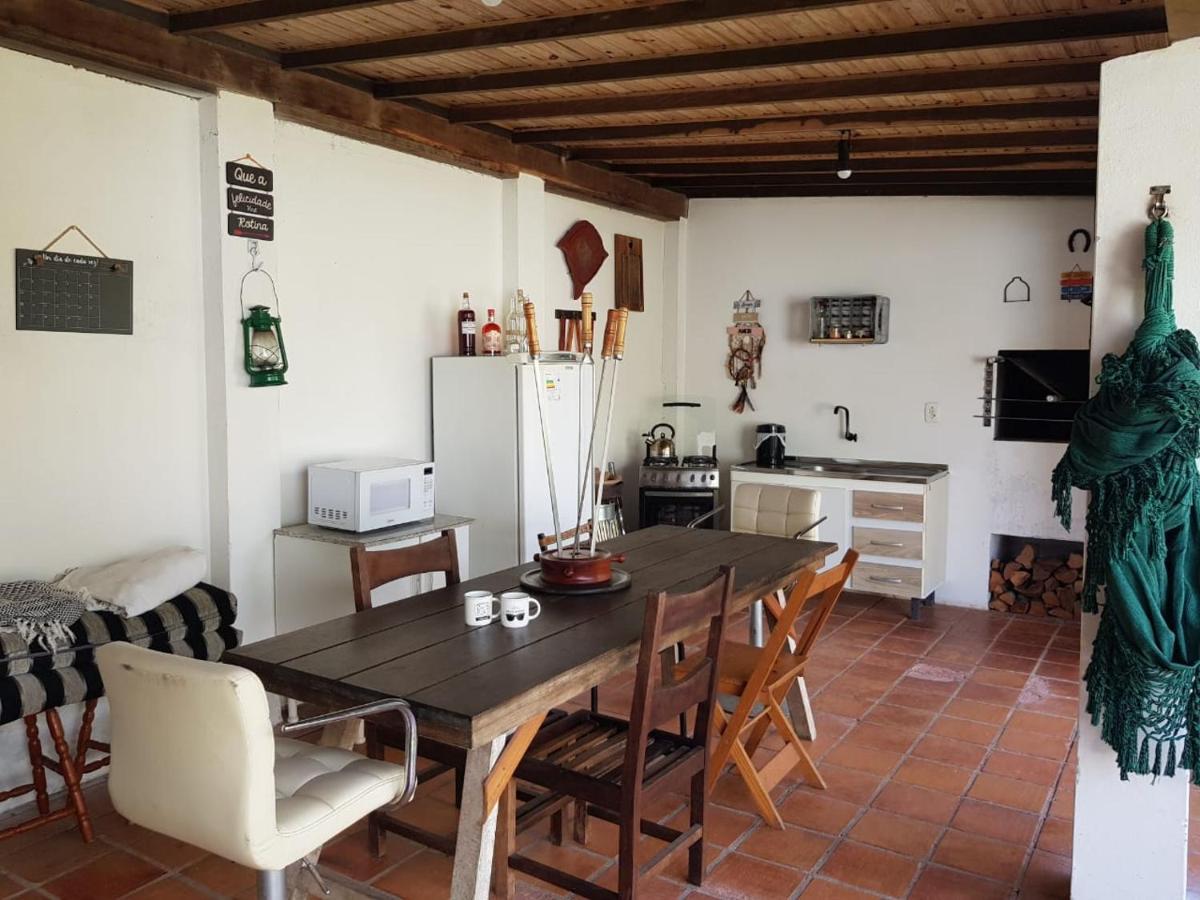 Suite C/ Acesso Independente, 4 Quadras Do Mar! ตอร์เฮส ภายนอก รูปภาพ